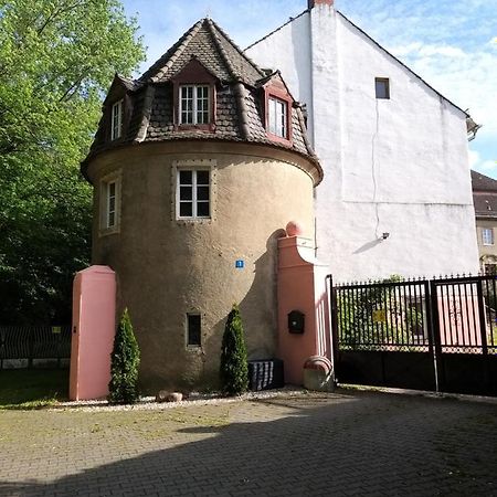Schloss Kobershain Schildau 外观 照片